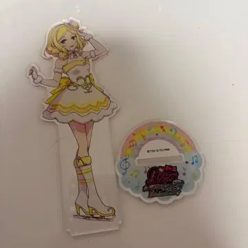 코토리유 아오토 아크릴 스탠드