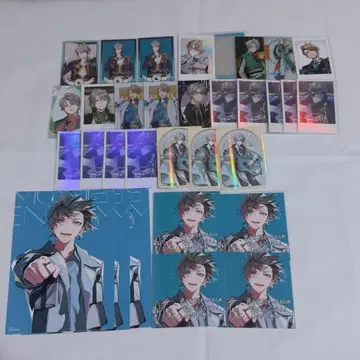 니지산지 카이다 하루 묶음 판매