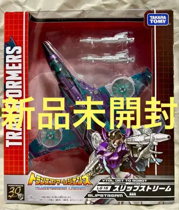 [ 미개봉 ] 트랜스포머 슬립스트림