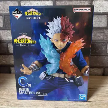 히로아카 제일복권 토도로키 쇼토 피규어