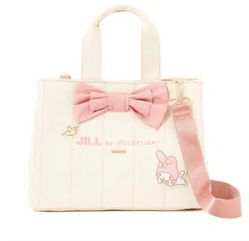 JILL by JILLSTUART 토트백 마이멜로디