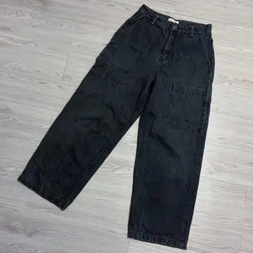 MIX SEVEN / 페인터 팬츠