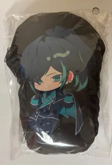 기사A 기사X 시윤 다이컷 파우치