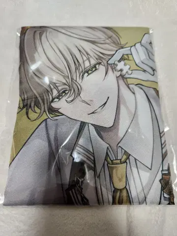 이케빌라 차레복권 다리우스 A상