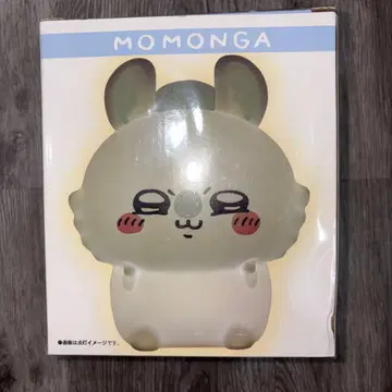 치이카와 룸 라이트 모몽가