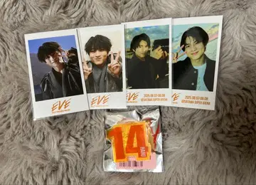 초특급 하루 응원봉 액세서리 미니 사진