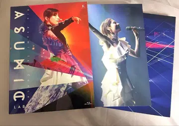 ASUMIC LAB 아스미 리오