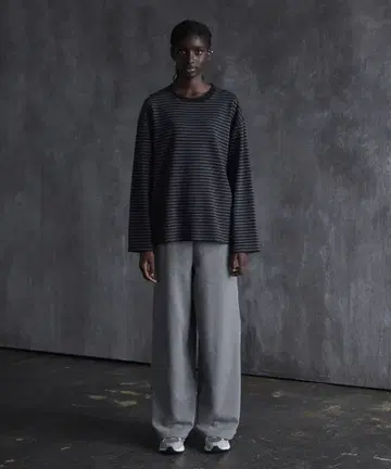 CALLNE 스웨트 팬츠