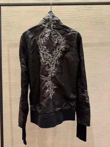 00s midas blouson jacket japanese label