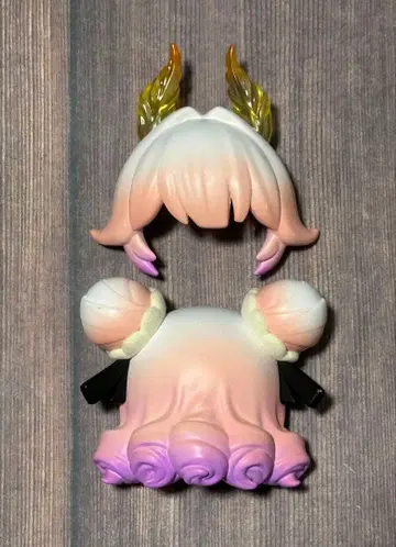 천당제조 StudioKUKAKA 벌레벌레 카페 쥬쥬 헤어 부품