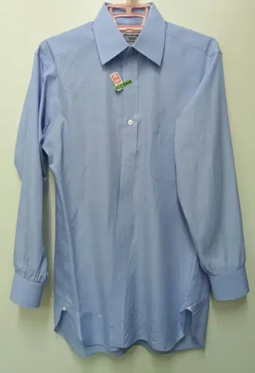 턴불앤드애서 셔츠 37-78