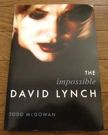 The Impossible David Lynch 데이비드 린치
