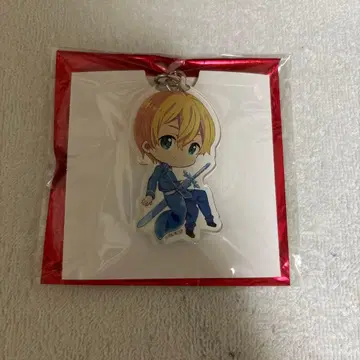 소드 아트 온라인 풀다이브 SD 아크릴 참 유우지오