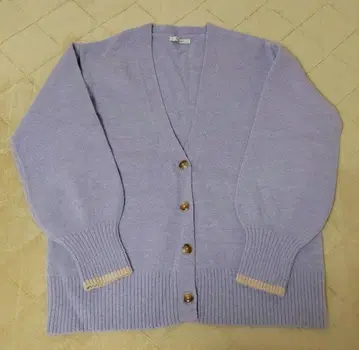 [ POU DOU DOU ] 니트 가디건 (새상품급)