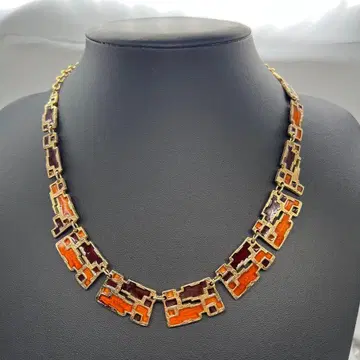 MIRACLE 미라클 체인 목걸이