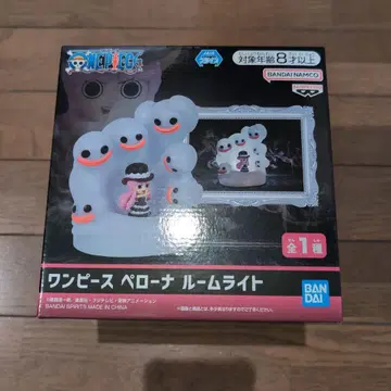 원피스 페로나 룸 라이트