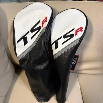 FW UT용 골프헤드커버 세트 판매 선착순