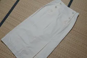 SHIPS 아이라인 스커트