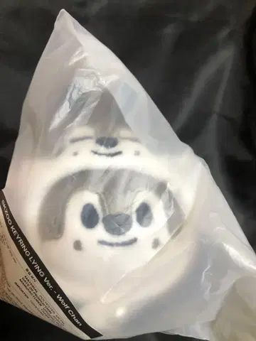 울프찬 skzoo 키링 popup