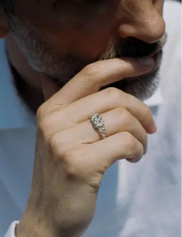 Llife 토르사드 링