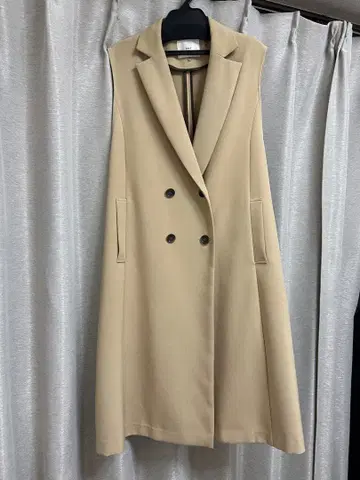 Auie F 베이지 베스트