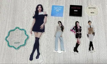 TWICE 미나 아크릴 스탠드 묶음 판매