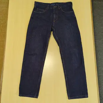 파타고니아 Patagonia 데님 인디고 31인치