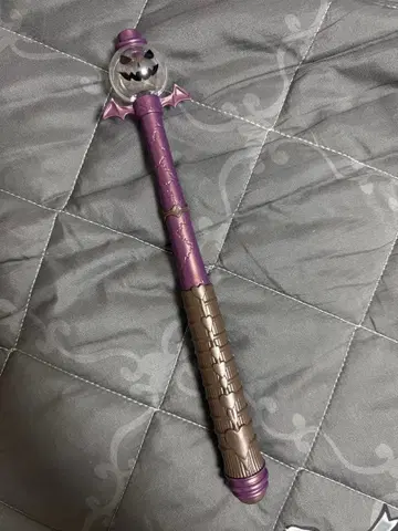 MOUSE PEACE FES. 마우피페스 2025 응원봉