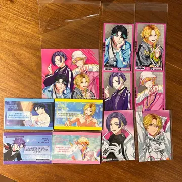 파라라이 VISTY 종이류 묶음 판매