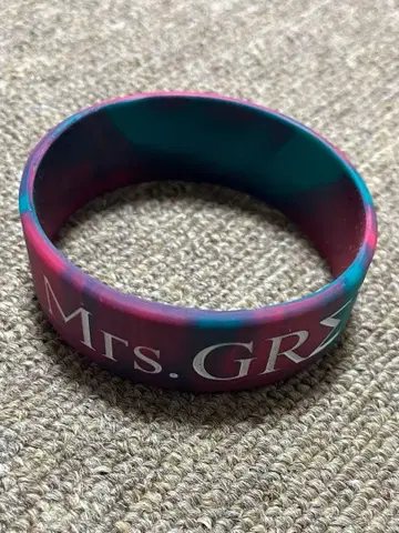 Mrs. GREEN APPLE 러버 밴드 에덴의 동산