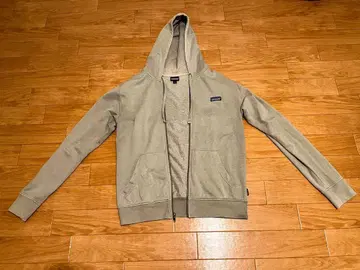 파타고니아 라이트웨이트 풀 집업 후디 남성용 S