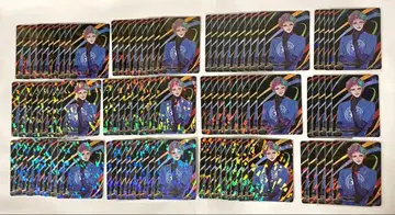 니지 페스티벌 2023 콜렉션 카드 R 죠 리키치