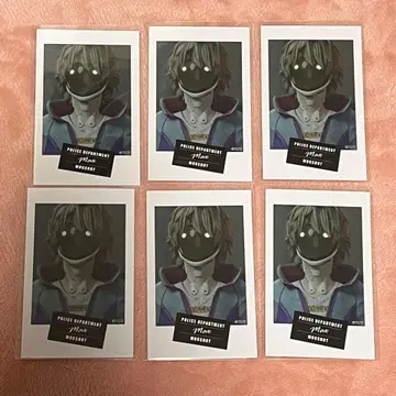 은하 특급 밀키 웨이 마그샷 맥스 6장