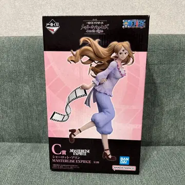 원피스 제일복권 메모리 오브 히로인즈 C상 샬롯 푸딩