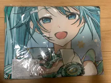 프로세카 감사제 타월