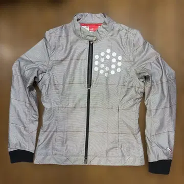 푸마 골프 2 Way 윈드 브레이커 집업 블루종 베스트