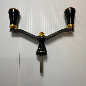 110419 고메스 시마노용 더블 핸들 98mm