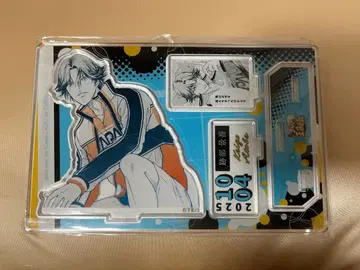 아토베 케이고 JS 벌스데이 아크릴 스탠드