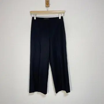 [ theory luxe ] 띠어리 럭스 팬츠 슬랙스 32 사이즈