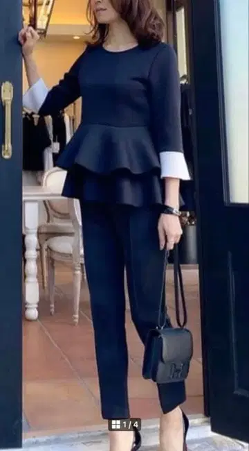 SYSORUS x akko 시소러스 38 블랙 상의