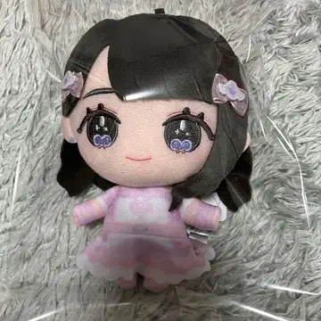 =LOVE 이코러브 봉제 인형 마스코트 오타니 에미리 모리 판타지