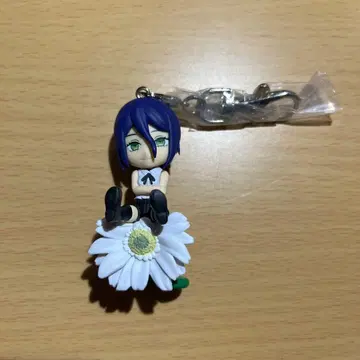 극장판 체인소 맨 레제 편 푸치토노리마스 레제 키링