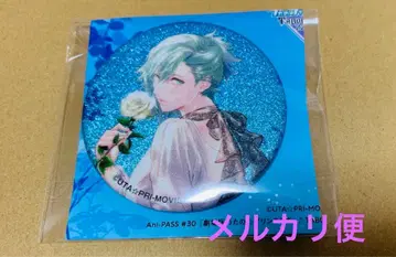 미카제 아이 아니파스 응모자 전원 서비스 캔뱃지