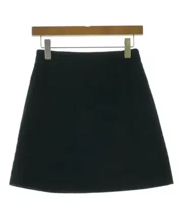 MAX MARA WEEK END LINE 미니 스커트 여성용