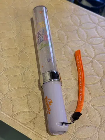 초 도키메키 선전부 응원봉 1