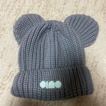 ano 츄츄 니트 모자 아노짱 라이브 굿즈