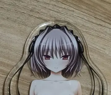 [ 하피메아 RE ] 마이아 아크릴 스탠드