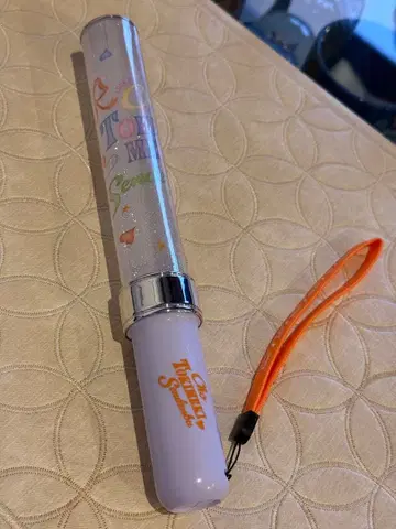 초토키메키 센덴부 응원봉 2