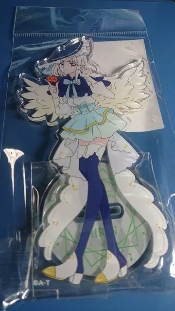 큐어즈 큔 아크릴 스탠드