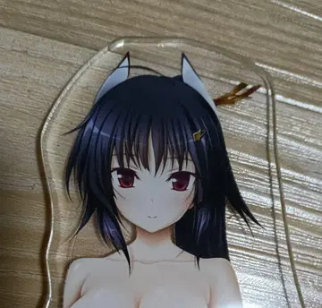 [ 하피메아 RE ] 하스노 사키 아크릴 스탠드